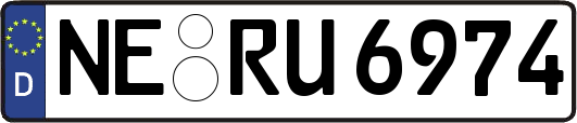 NE-RU6974