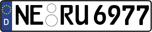 NE-RU6977