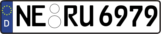 NE-RU6979