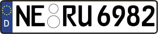 NE-RU6982