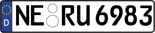 NE-RU6983