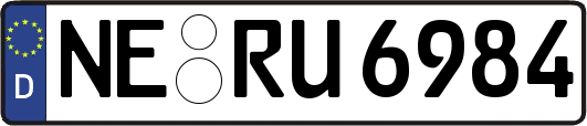 NE-RU6984