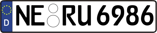 NE-RU6986