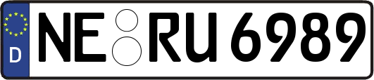 NE-RU6989