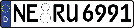 NE-RU6991