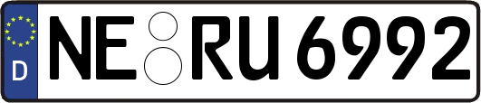 NE-RU6992