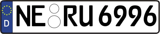 NE-RU6996