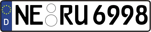 NE-RU6998