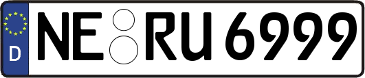 NE-RU6999
