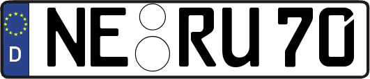 NE-RU70