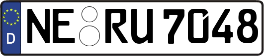 NE-RU7048
