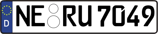 NE-RU7049