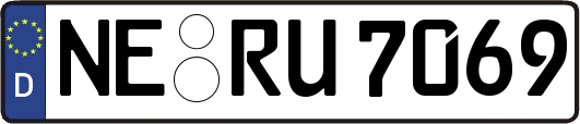 NE-RU7069