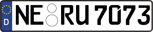 NE-RU7073