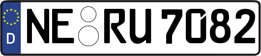NE-RU7082
