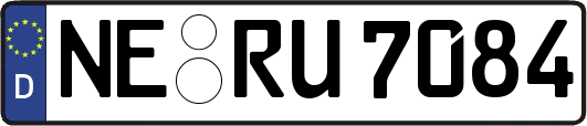 NE-RU7084