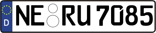 NE-RU7085