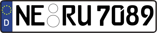 NE-RU7089