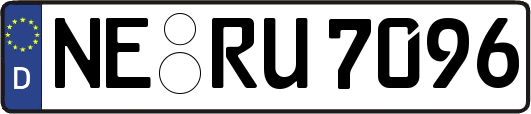 NE-RU7096