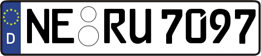 NE-RU7097