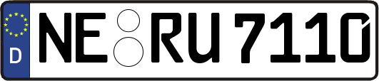 NE-RU7110