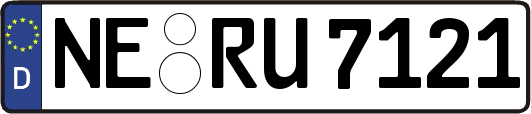 NE-RU7121