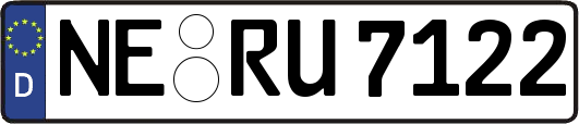 NE-RU7122