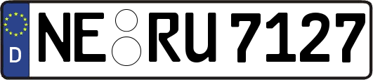 NE-RU7127