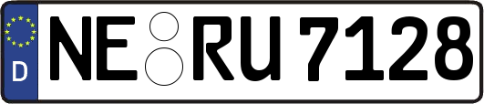 NE-RU7128
