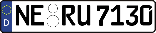 NE-RU7130