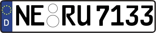 NE-RU7133