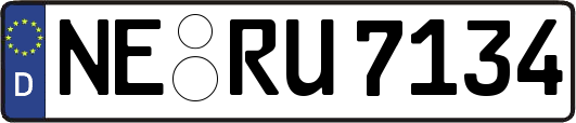 NE-RU7134