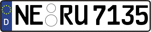 NE-RU7135