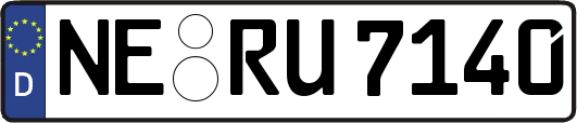 NE-RU7140