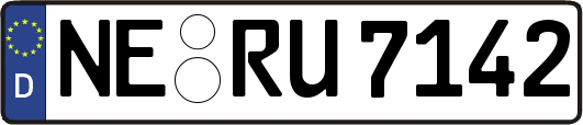 NE-RU7142