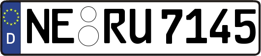 NE-RU7145