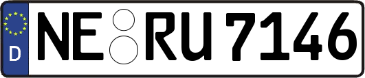 NE-RU7146