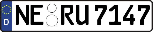 NE-RU7147