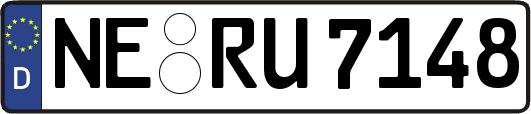 NE-RU7148