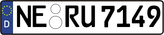 NE-RU7149
