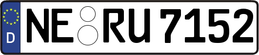 NE-RU7152