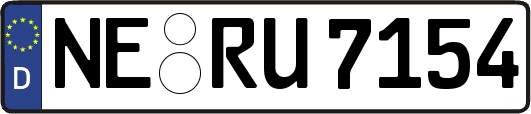 NE-RU7154