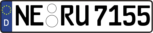 NE-RU7155