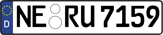 NE-RU7159