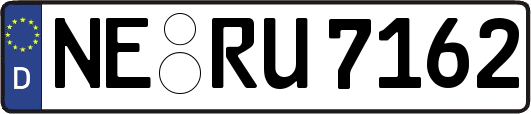 NE-RU7162