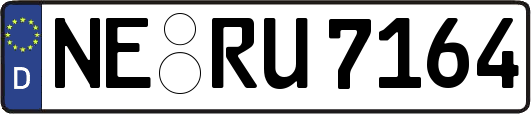 NE-RU7164