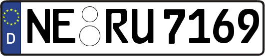 NE-RU7169