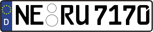 NE-RU7170