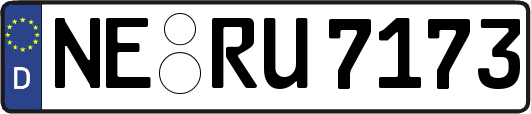 NE-RU7173