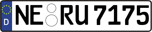 NE-RU7175